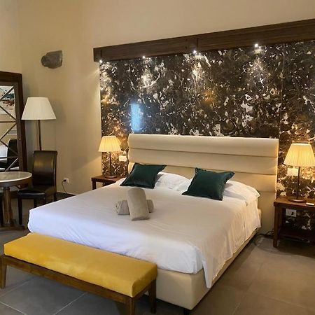 Firriato Hospitality Cavanera Etnea Resort & Wine Experience Castiglione De Sicilia Bagian luar foto