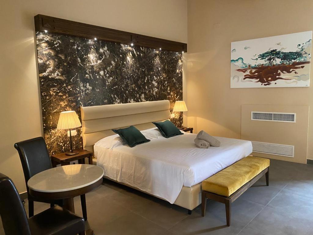 Firriato Hospitality Cavanera Etnea Resort & Wine Experience Castiglione De Sicilia Bagian luar foto