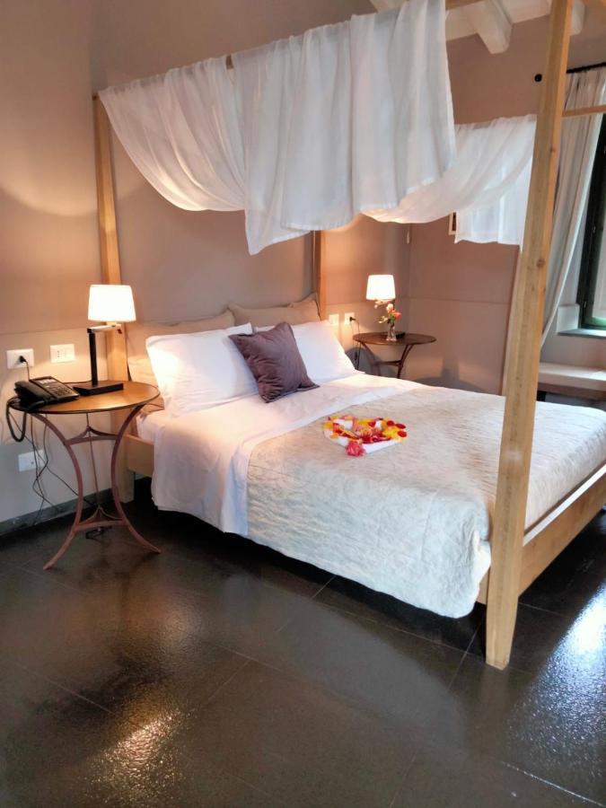 Firriato Hospitality Cavanera Etnea Resort & Wine Experience Castiglione De Sicilia Bagian luar foto