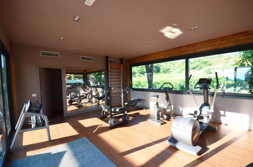 Firriato Hospitality Cavanera Etnea Resort & Wine Experience Castiglione De Sicilia Bagian luar foto