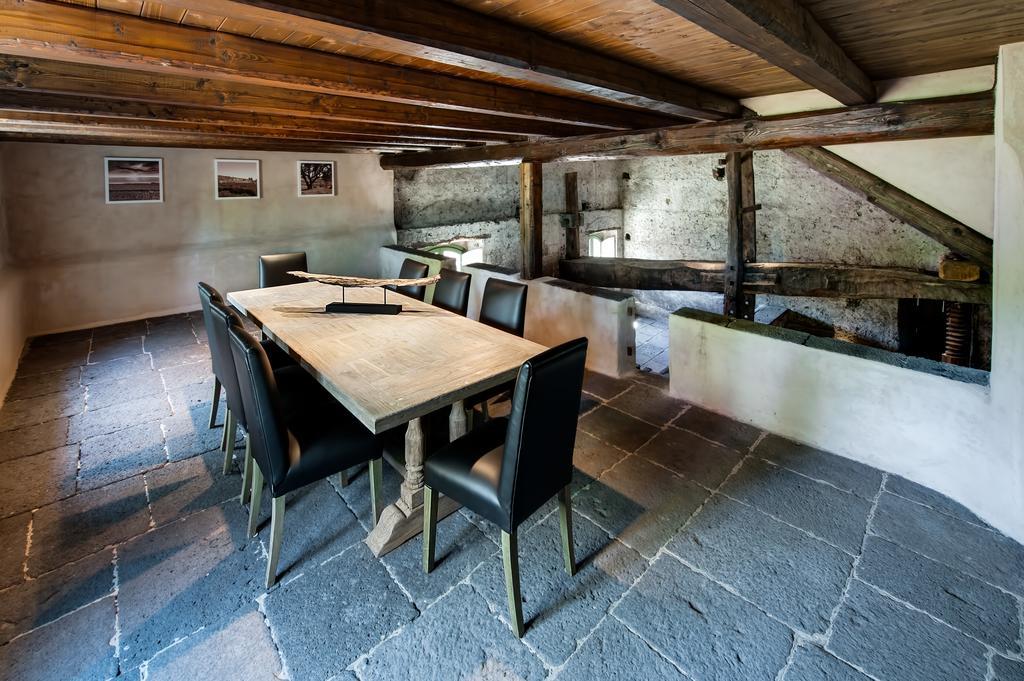 Firriato Hospitality Cavanera Etnea Resort & Wine Experience Castiglione De Sicilia Bagian luar foto