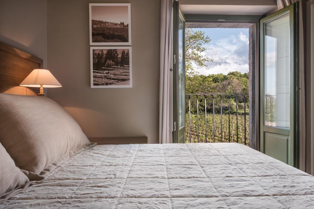 Firriato Hospitality Cavanera Etnea Resort & Wine Experience Castiglione De Sicilia Ruang foto
