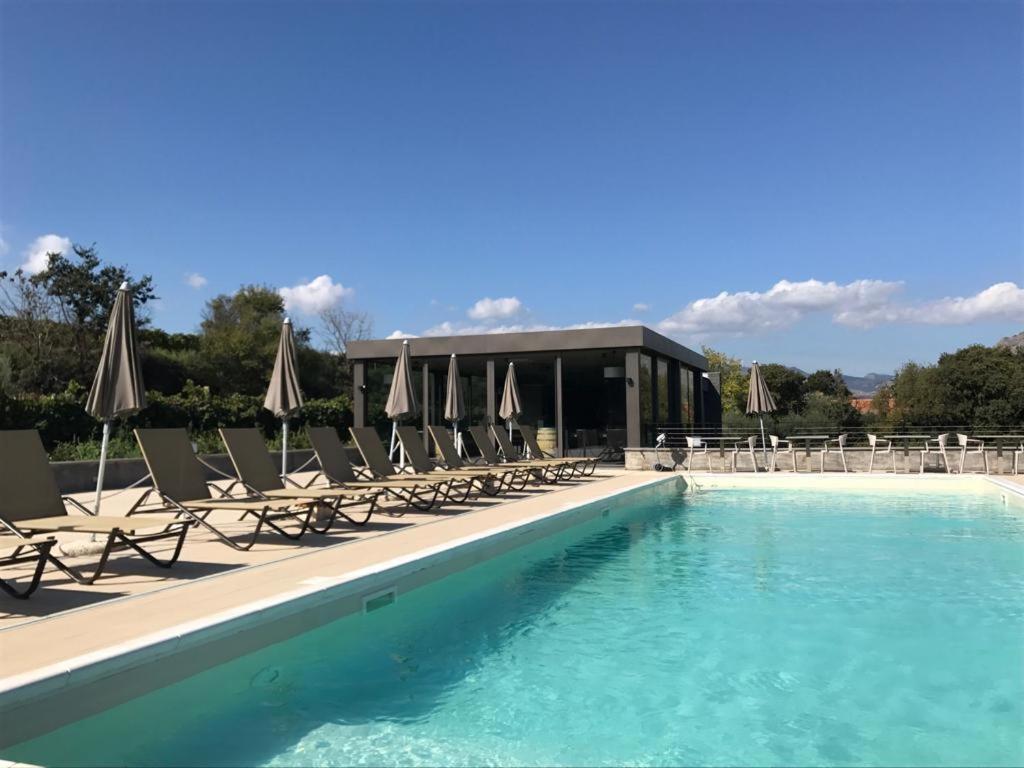 Firriato Hospitality Cavanera Etnea Resort & Wine Experience Castiglione De Sicilia Bagian luar foto
