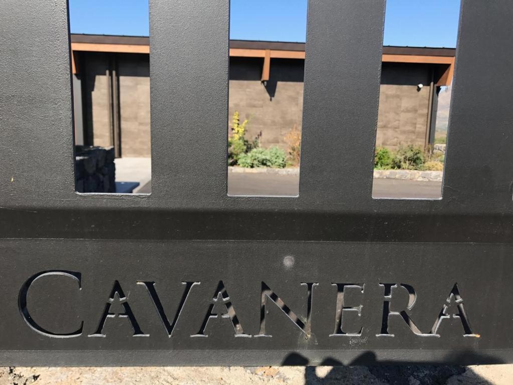 Firriato Hospitality Cavanera Etnea Resort & Wine Experience Castiglione De Sicilia Bagian luar foto
